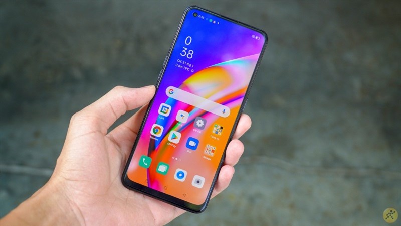 OPPO A94