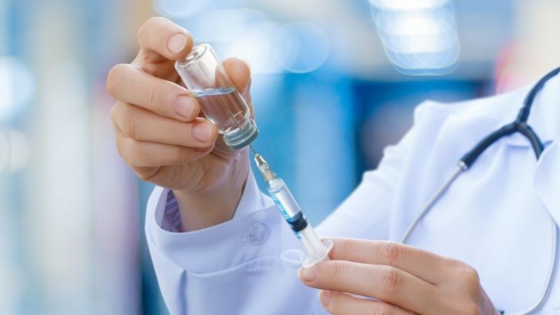 Loại vaccine Covid được dùng tiêm mũi 3 là loại nào?