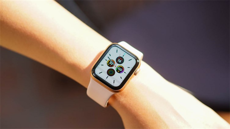 Apple Watch siêu sale đón Giáng sinh với mức giảm gần 5.5 triệu đồng