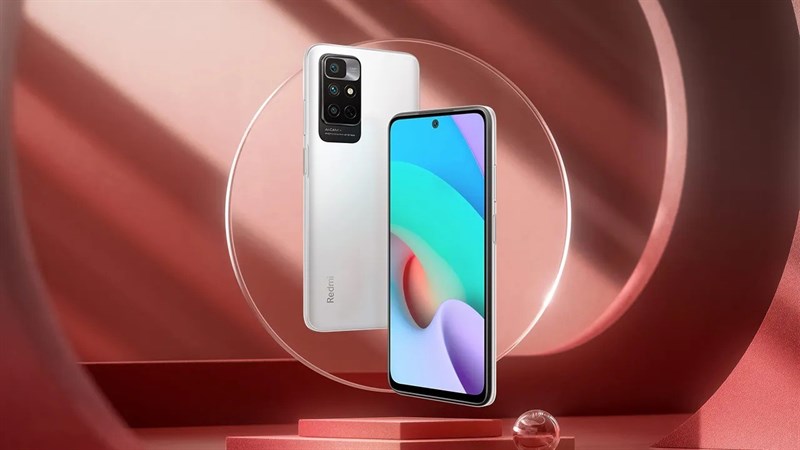 Xiaomi Redmi Note 11 4G được cấp chứng chỉ trước khi ra mắt toàn cầu