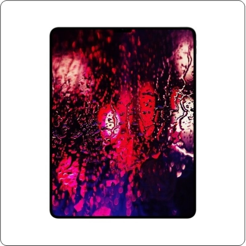 Render iPad Pro 2022