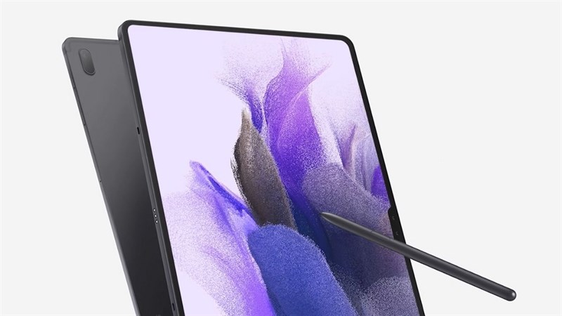 Galaxy Tab S8. Nguồn: Techtalk TV