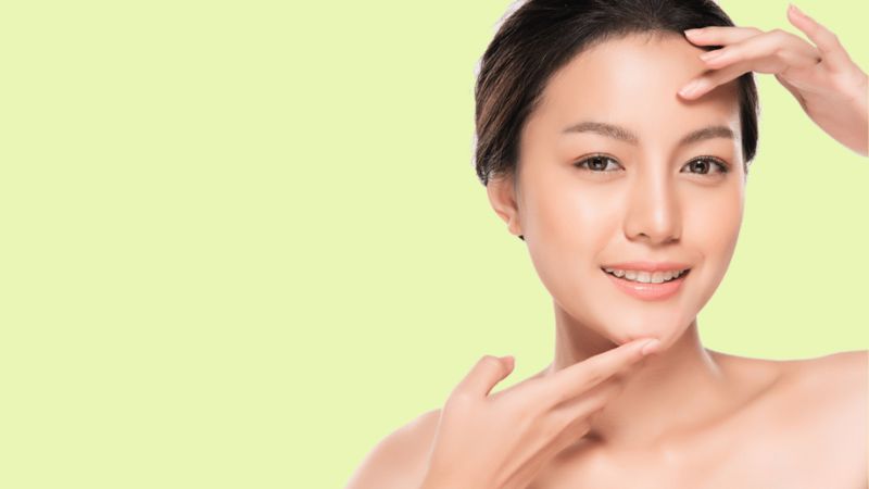 Madecassoside kích thích tổng hợp collagen trên da