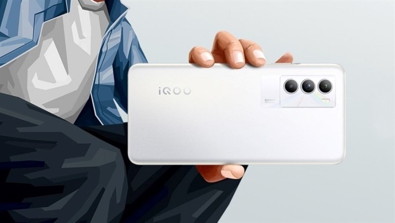 iQOO Neo 5 SE ra mắt với Snapdragon 870 iQOO Neo 5 SE ra mắt với Snapdragon 870