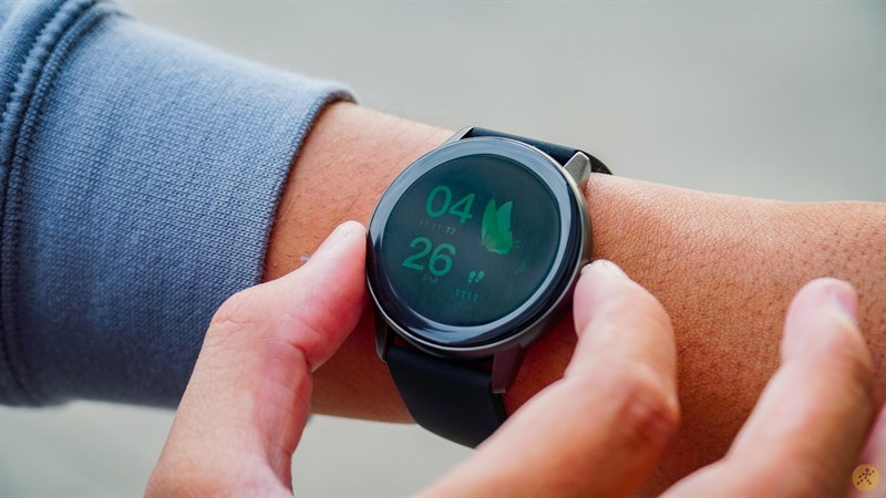 TOP smartwatch bán chạy nhất 2021 - BeU PT2