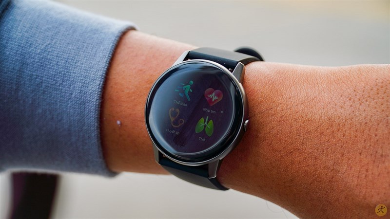 TOP smartwatch bán chạy nhất 2021 - BeU PT2