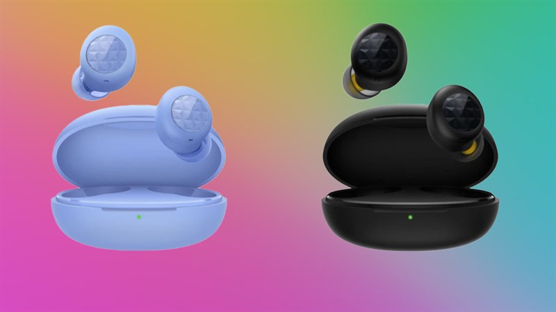 Realme Buds Q2 Realme Buds Q2