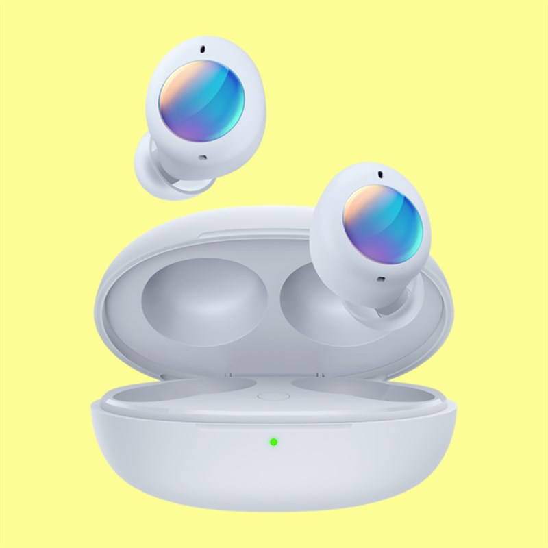 Realme Buds Q2 Realme Buds Q2