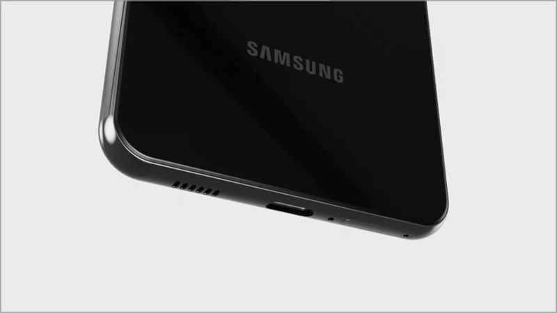 Samsung Galaxy A83 5G