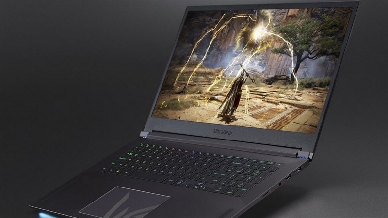 Laptop gaming Laptop gaming