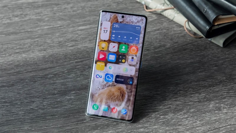 Thông tin chi tiết về màn hình của iQOO 9 series bị rò rỉ