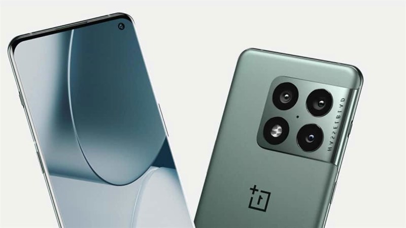 Giám đốc điều hành OnePlus Pete Lau xác nhận ra mắt OnePlus 10 Pro vào tháng 1
