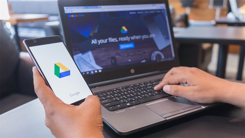 Google Drive sẽ hạn chế truy cập vào nội dung xấu Google Drive sẽ hạn chế truy cập vào nội dung xấu
