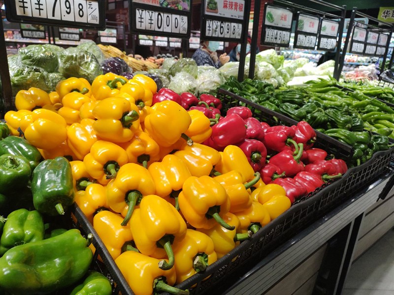 Ảnh chụp bằng Moto Edge S30 Ảnh chụp bằng Moto Edge S30