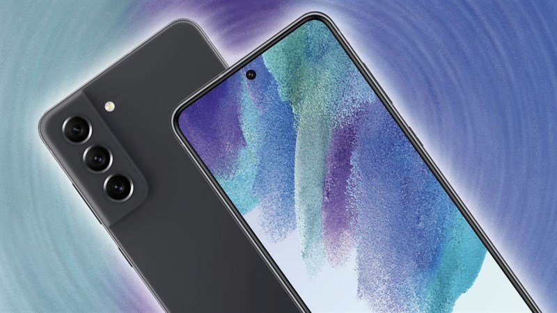 Galaxy S21 FE sẽ ra mắt vào ngày 11/1
