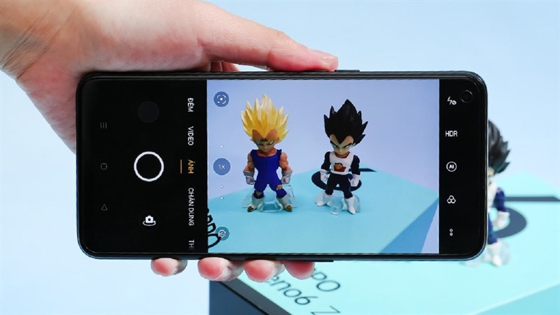 Thoải sức đa mê cùng chế độ chụp ảnh Bokeh Flare 'sang - xịn - mịn' Thoải sức đa mê cùng chế độ chụp ảnh Bokeh Flare 'sang - xịn - mịn'