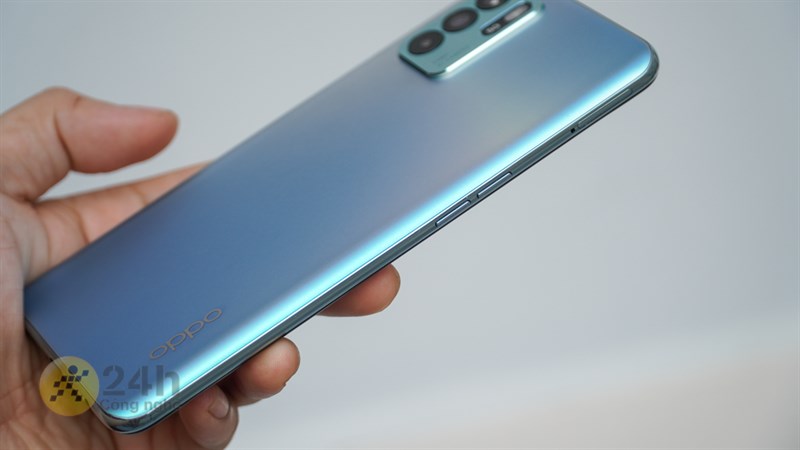 Các đường nét, góc cạnh được bo cong tinh tế Các đường nét, góc cạnh được bo cong tinh tế