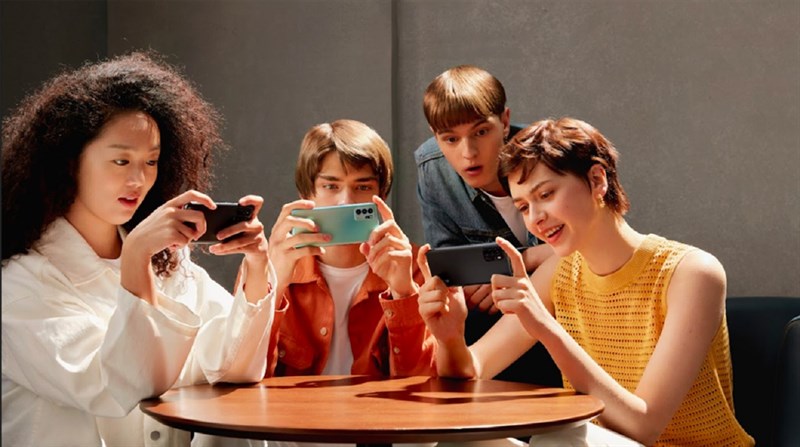 Hỗ trợ giải trí, làm việc thông minh Hỗ trợ giải trí, làm việc thông minh