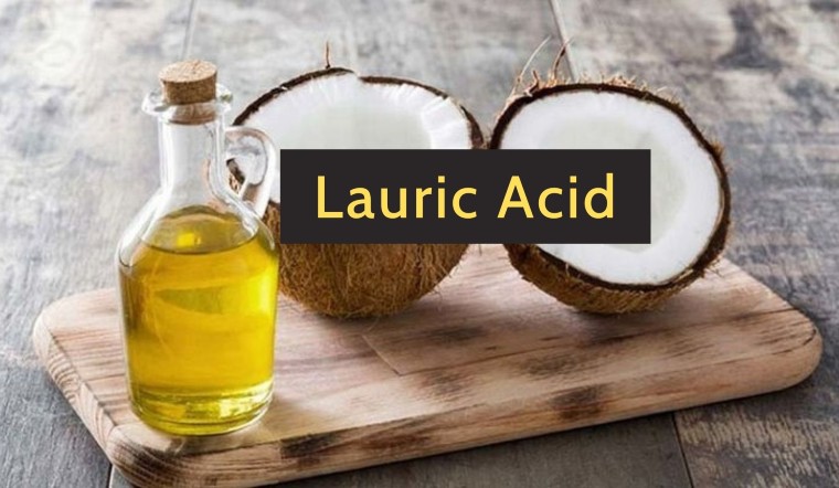 Tìm hiểu về Lauric Acid trong mỹ phẩm có thần thánh như lời đồn?