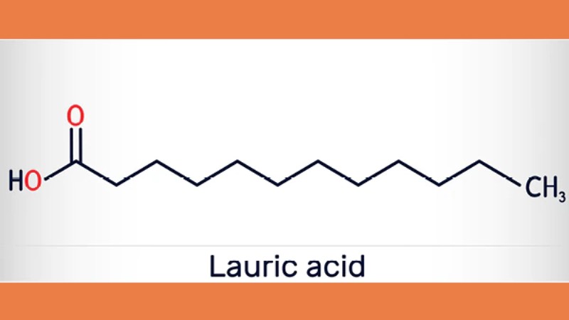 Tìm hiểu về Lauric Acid trong mỹ phẩm có thần thánh như lời đồn?