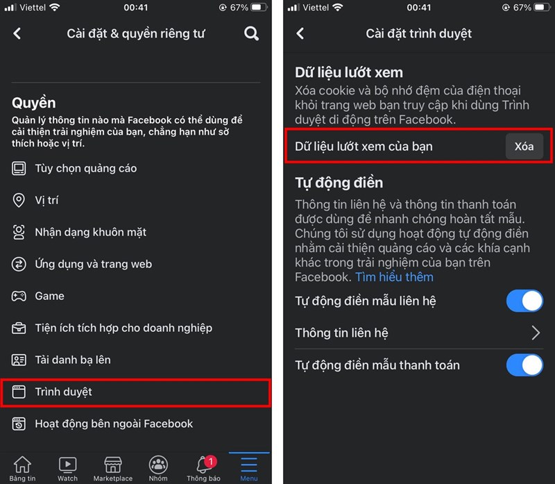 cách tăng tốc Facebook trên iPhone cách tăng tốc Facebook trên iPhone