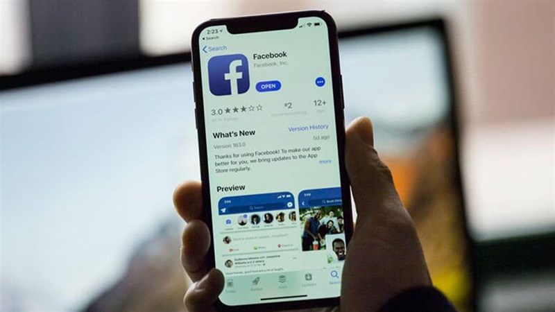 Tăng tốc Facebook trên iPhone: Tận hưởng tốc độ nhanh chóng khi lướt Facebook trên iPhone của bạn! Với những cập nhật mới nhất, Facebook giờ đây chạy mượt mà hơn, giúp bạn dễ dàng truy cập vào các bài viết, hình ảnh và video yêu thích của mình. Hãy trải nghiệm ngay hôm nay và đừng bỏ lỡ bất kỳ thông báo hay bình luận nào nữa!