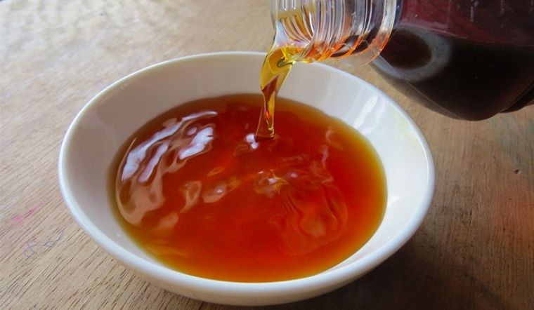 Nước mắm cá cơm Phúc Sơn cho món ăn ngon mang đậm bản sắc Việt 