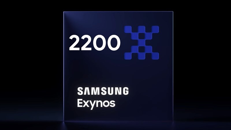 Exynos 2200
