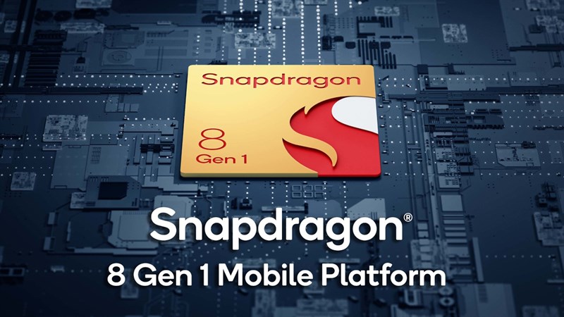 Snapdragon 8 Gen 2 bắt đầu được phát triển