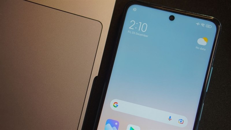 Redmi Note 11T 5G