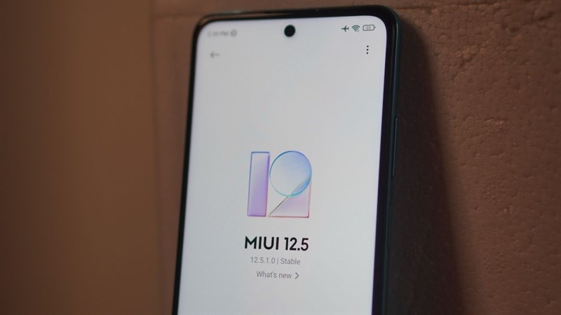 Redmi Note 11T 5G