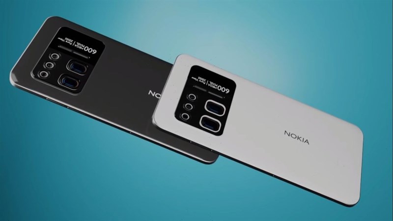 Nokia 10 PureView 5G Nokia 10 PureView 5G