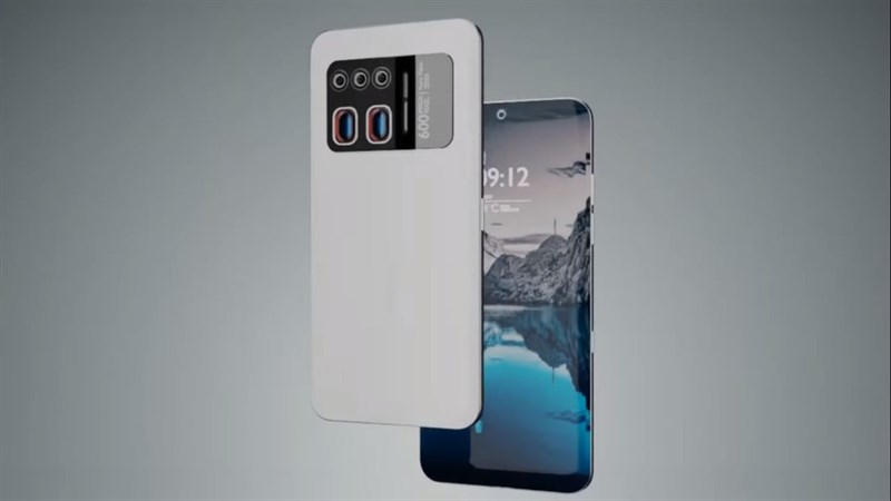 Nokia 10 PureView 5G Nokia 10 PureView 5G