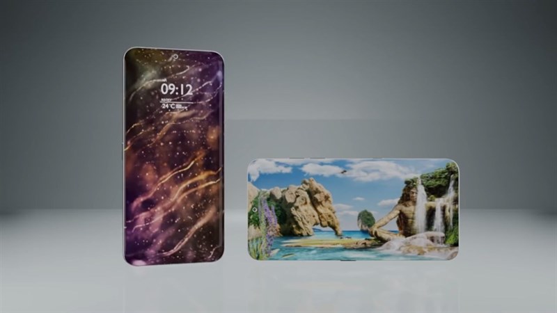 Nokia 10 PureView 5G Nokia 10 PureView 5G