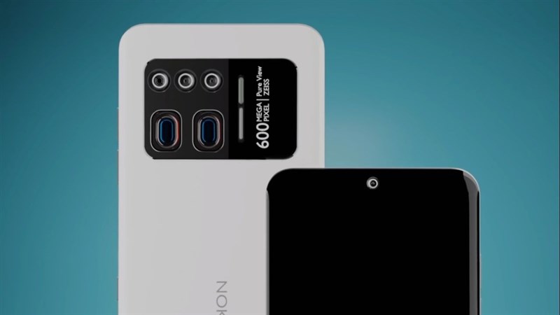 Nokia 10 PureView 5G Nokia 10 PureView 5G