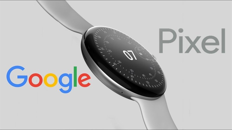 Google Pixel Watch có thể đi kèm với một số tính năng Wear OS độc quyền
