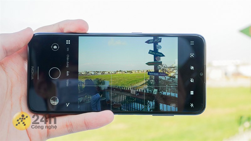 Nào cùng đánh giá  camera Nokia G10 nha các bạn.