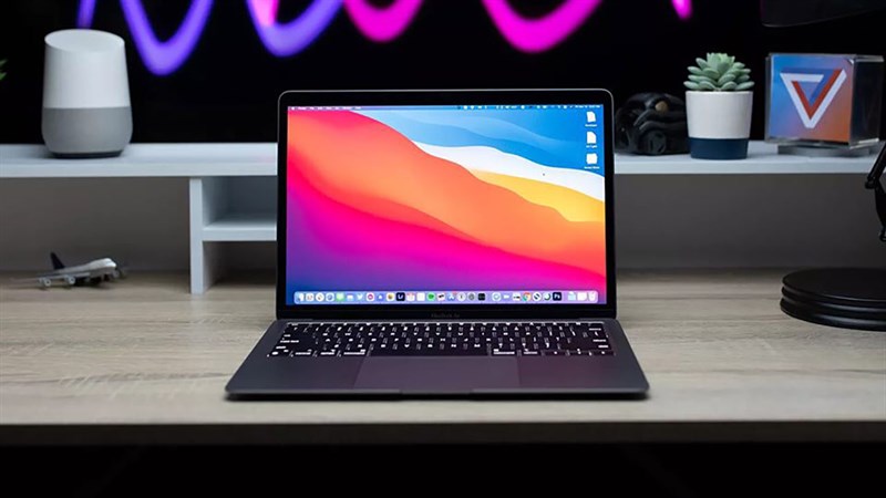  Apple Macbook Air M1 2020 