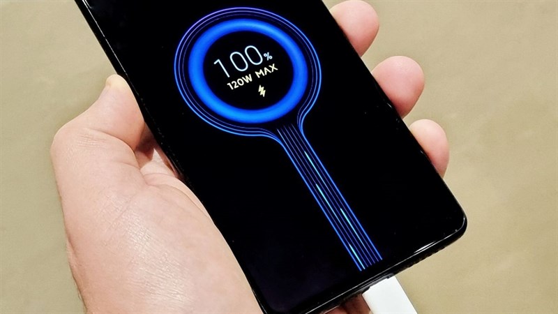 Xiaomi 11i HyperCharge chính thức được ấn định ngày ra mắt: Sạc 15 phút đầy 100% pin, màn hình 120Hz cùng cấu hình ấn tượng Xiaomi 11i HyperCharge chính thức được ấn định ngày ra mắt: Sạc 15 phút đầy 100% pin, màn hình 120Hz cùng cấu hình ấn tượng