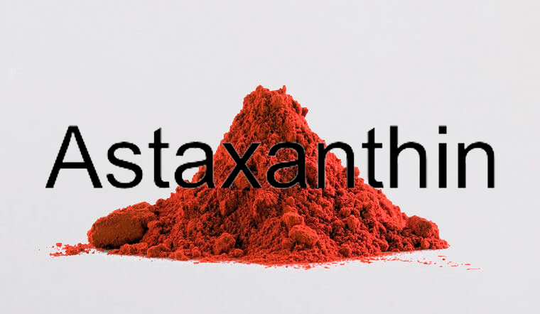 Astaxanthin là gì? Astaxanthin có tác dụng gì trong làm đẹp da?