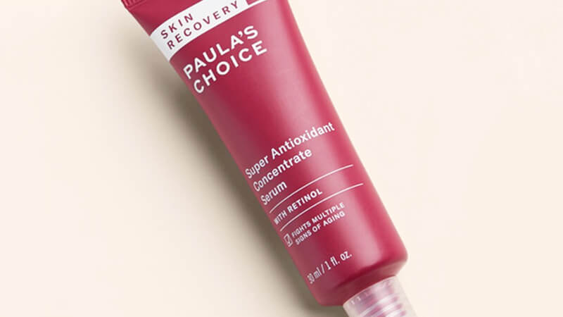 Serum Paula’s Choice Skin Recovery Super Antioxidant Concentrate