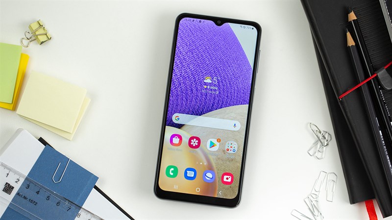 Galaxy A32 Galaxy A32