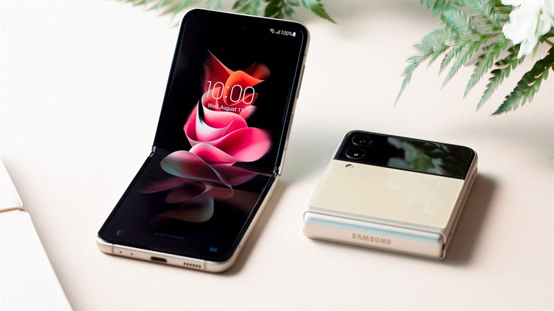 Galaxy Z Flip3 5G