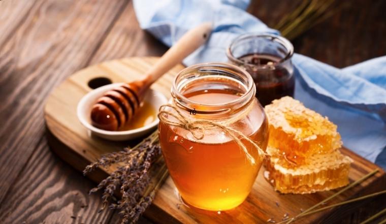 Mẹo hay chữa khàn tiếng bằng mật ong cấp tốc chỉ sau vài lần sử dụng