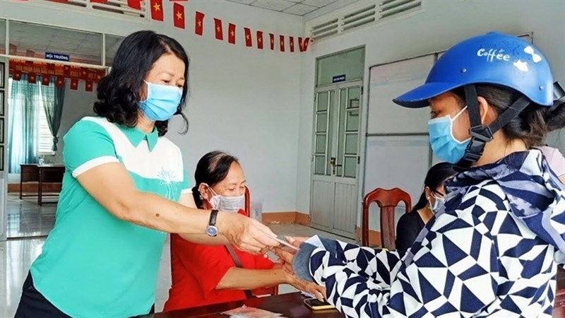 Chưa nhận được tiền hỗ trợ Covid