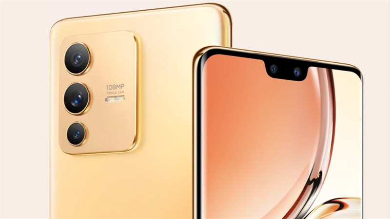 Vivo S12 Series ra mắt