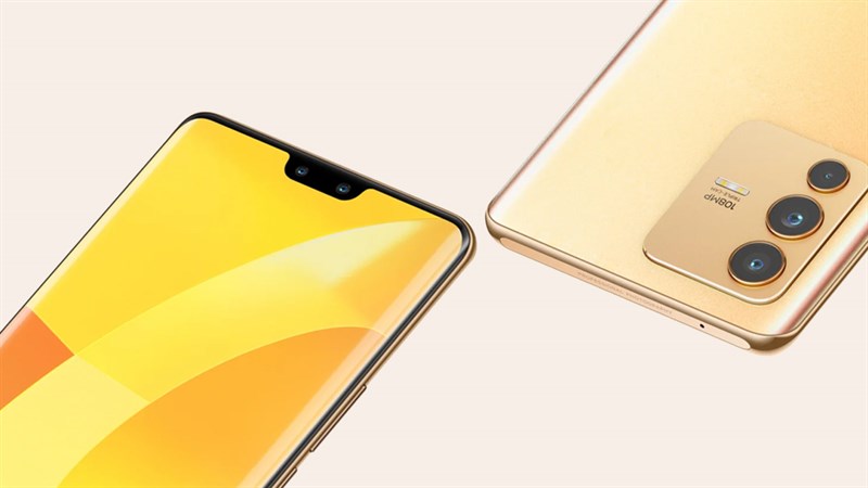 Vivo S12 Series ra mắt Vivo S12 Series ra mắt
