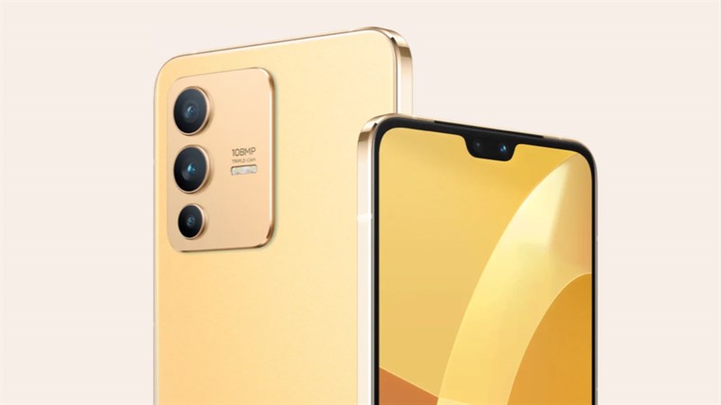 Vivo S12 Series ra mắt Vivo S12 Series ra mắt