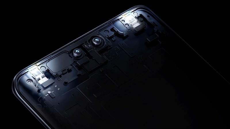 Vivo S12 và Vivo S12 Pro ra mắt Vivo S12 và Vivo S12 Pro ra mắt