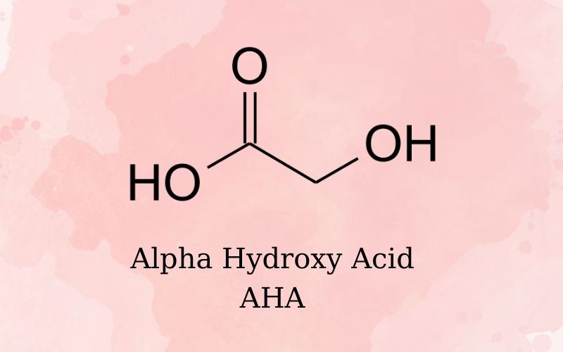 Source of AHA